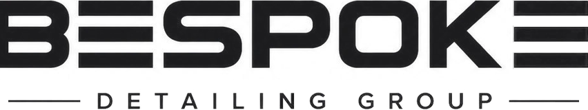 Bespoke Detailing Group logo