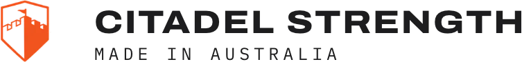 Citadel Strength logo
