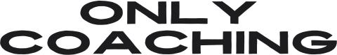 Only Coaching logo