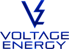Voltage Energy logo